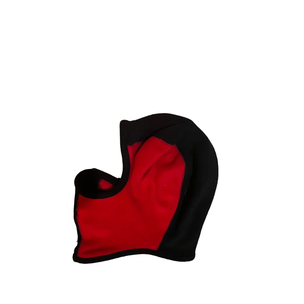 Screamer Ski Mask
